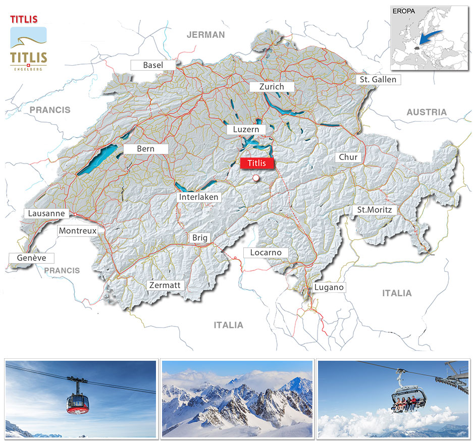 Titlis